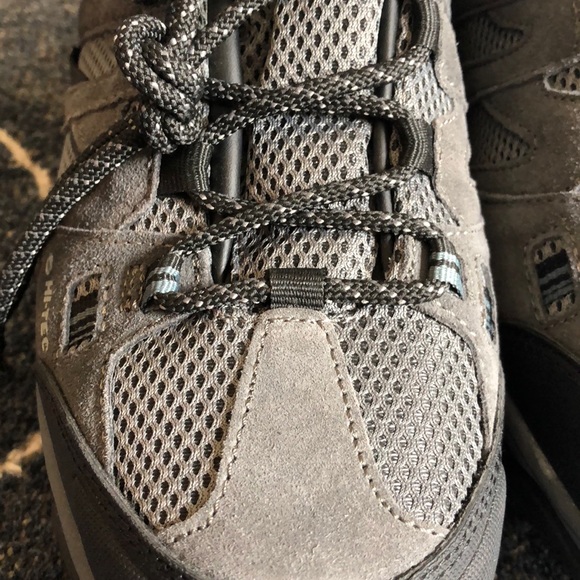 Hi-Tec Men’s Low Hiker - Picture 6 of 8
